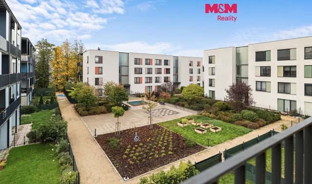 Prodej bytu 3+kk 77 m², Benediktínská, Kladno