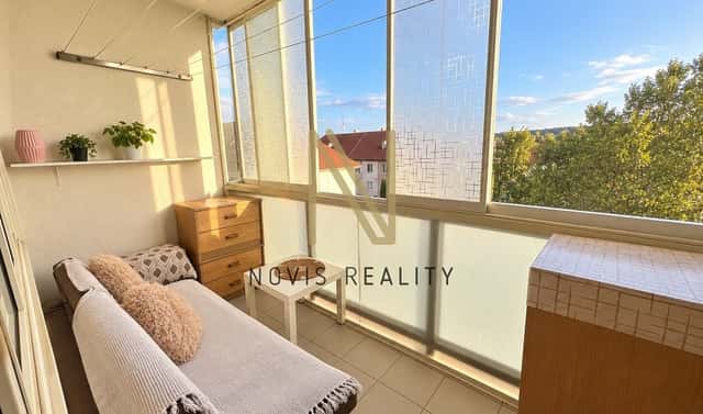 Prodej bytu 2+1 65 m², Slunečná, Nýřany, okres Plzeň-sever