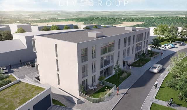 Prodej bytu 3+kk 75 m², čtvrť Padělky, Zbýšov, okres Brno-venkov