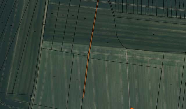 Prodej pole 215 m², Vinary, okres Hradec Králové