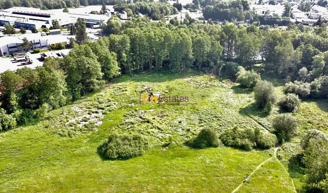 Prodej komerčního pozemku 8 756 m², Liberec – Liberec XVIII-Karlinky