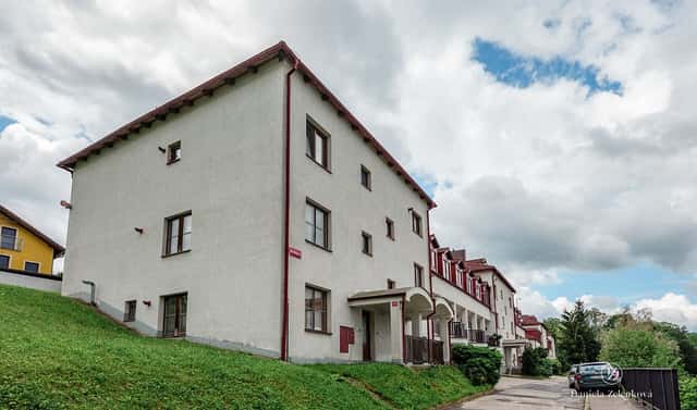 Prodej bytu 1+kk 37 m², Na Skalce, Český Krumlov – Horní Brána