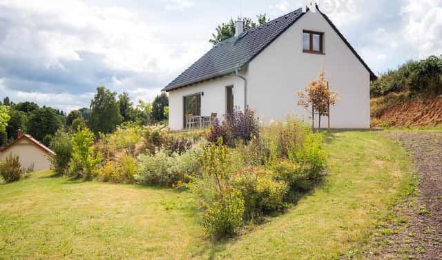 Prodej domu 71 m² s pozemkem 1 597 m², Božanov, okres Náchod