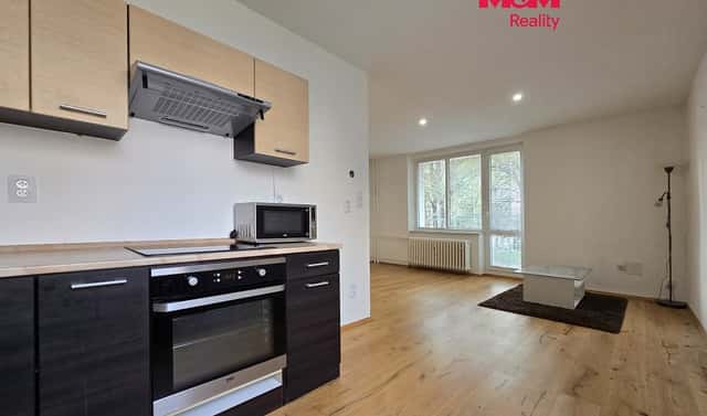 Pronájem bytu 2+kk 55 m², Husova, Mariánské Lázně, okres Cheb