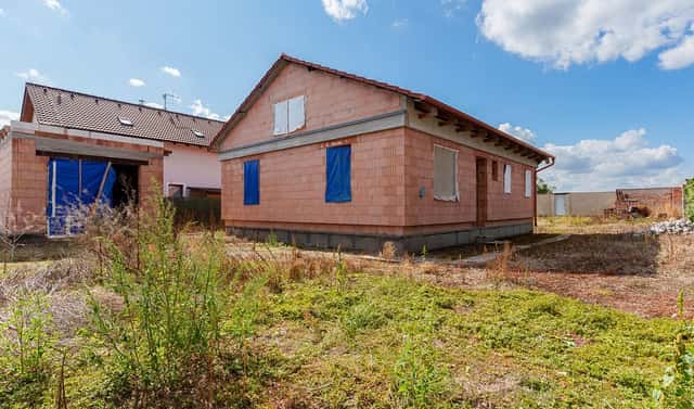 Prodej domu 86 m² s pozemkem 836 m², Opolany, okres Nymburk
