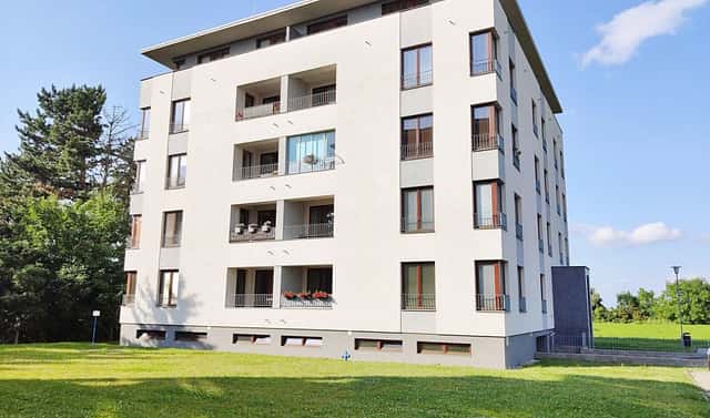 Prodej bytu 3+kk 85 m², Václavská, Chrudim – Chrudim II