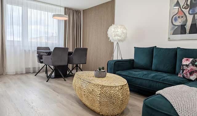 Pronájem bytu 3+kk 68 m², Dolní, Prostějov