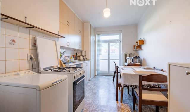 Prodej bytu 2+1 65 m², Plzeňská, Praha 5 – Košíře