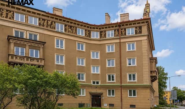 Prodej bytu 2+1 69 m², Matěje Kopeckého, Ostrava – Poruba, okres Ostrava-město