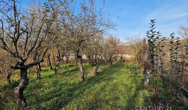 Prodej stavebního pozemku 508 m², Čebín, okres Brno-venkov