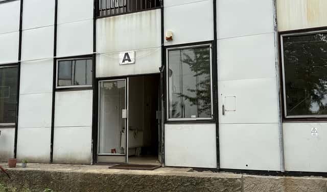 Pronájem skladovacích prostor 15 m², U skalky, Praha 8 – Bohnice