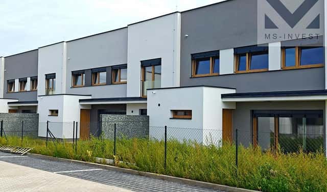 Prodej domu 160 m² s pozemkem 251 m², Trabantská, Praha 9 – Satalice