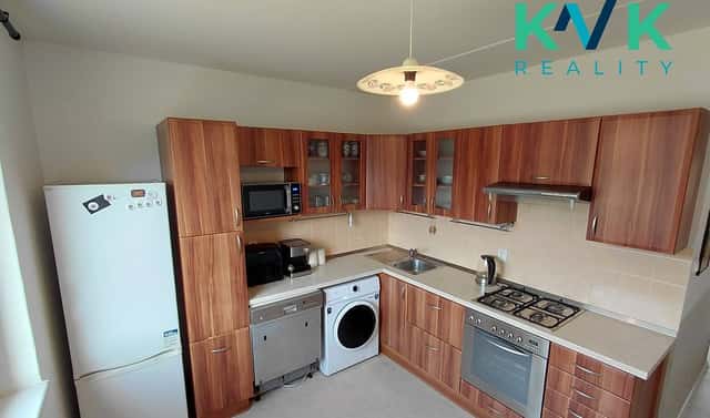 Prodej bytu 3+1 70 m², Sportovní, Loket, okres Sokolov