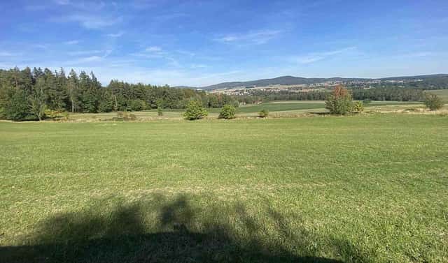 Prodej pozemku 5 987 m², Holubov, okres Český Krumlov
