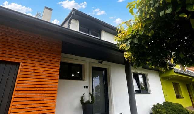 Prodej domu 180 m² s pozemkem 380 m², Olejna, Morkovice-Slížany – Morkovice, okres Kroměříž