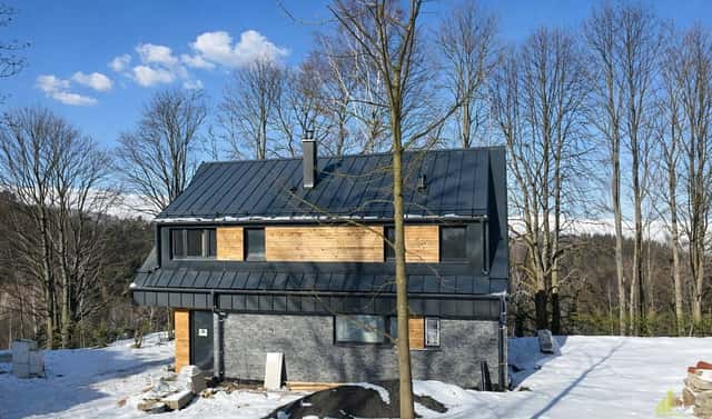 Prodej chaty/chalupy 221 m² s pozemkem 586 m², Malá Morava – Zlatý Potok, okres Šumperk