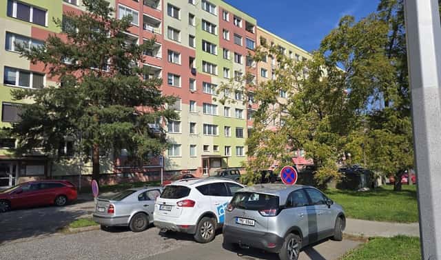 Prodej bytu 3+1 68 m², Zikova, Olomouc – Nové Sady