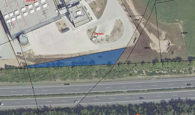 Prodej pole 173 m², Nehvizdy, okres Praha-východ