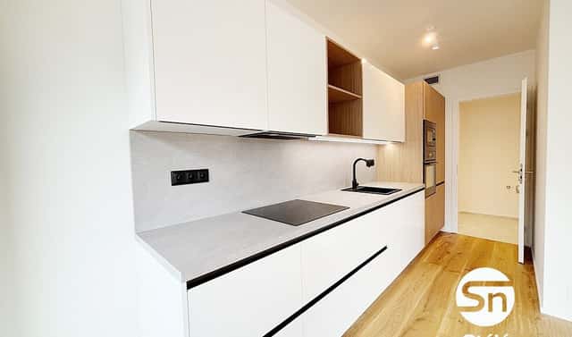 Pronájem bytu 2+kk 52 m², U Komína, Praha 5 – Radlice