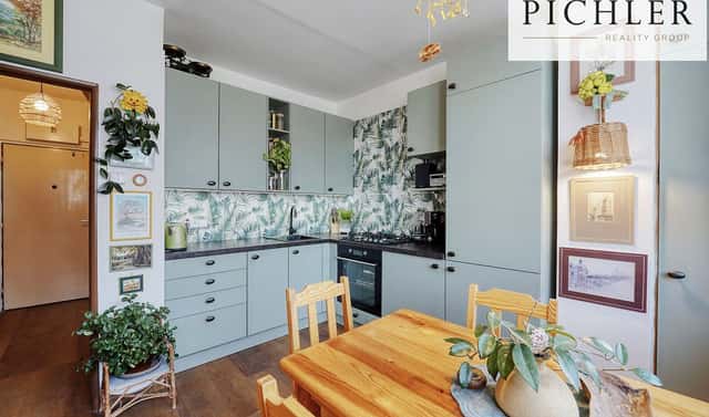 Prodej bytu 1+1 40 m², Čermákova, Plzeň – Jižní Předměstí, okres Plzeň-město