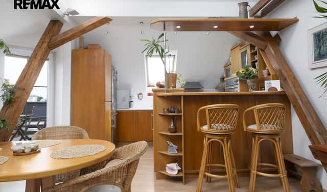 Prodej ubytovacího objektu 140 m², Oblá, Ostrava – Mariánské Hory, okres Ostrava-město