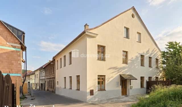 Prodej domu 293 m² s pozemkem 1 149 m², Kollárova, Cvikov – Cvikov I, okres Česká Lípa