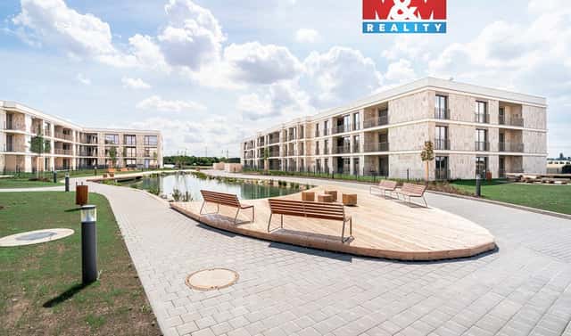 Prodej bytu 4+kk 89 m², Dřevčická, Brandýs nad Labem-Stará Boleslav – Brandýs nad Labem, okres Praha-východ