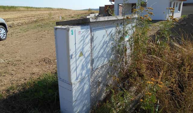 Prodej stavebního pozemku 4 931 m², Březejc, okres Žďár nad Sázavou