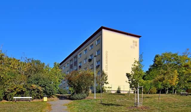 Suchý skladový prostor 18 m2, Praha 10 - Malešice, Nad úžlabinou, Praha 10 – Malešice