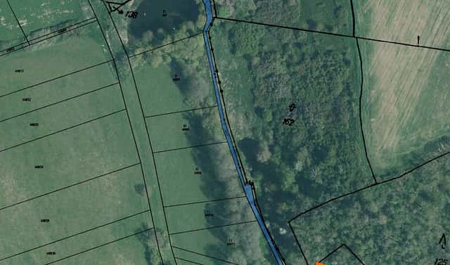 Prodej pozemku 130 m², Žinkovy, okres Plzeň-jih