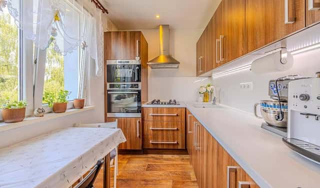 Prodej bytu 3+1 58 m², Patrice Lumumby, Ostrava – Zábřeh, okres Ostrava-město