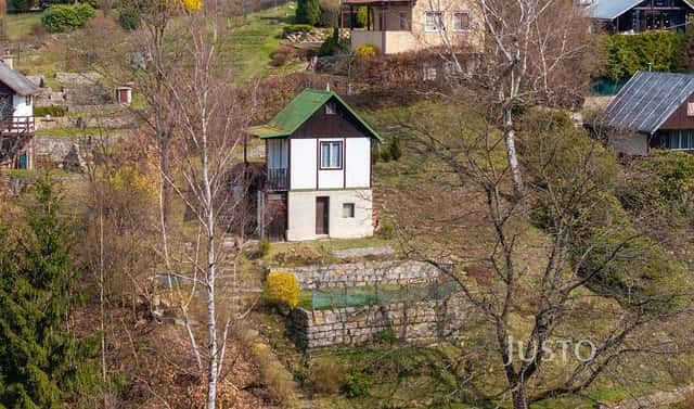 Prodej chaty/chalupy 30 m² s pozemkem 720 m², Hrabalova, Liberec – Liberec XIV-Ruprechtice