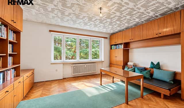 Prodej bytu 3+1 65 m², Medinská, Praha 9 – Klánovice