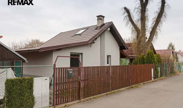 Prodej chaty/chalupy 55 m² s pozemkem 357 m², Příbram – Brod