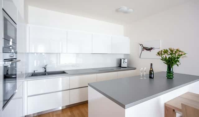 Pronájem bytu 4+kk 96 m², Biskupská, Ostrava, okres Ostrava-město