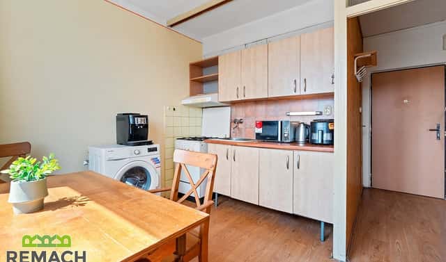 Prodej bytu 1+1 31 m², Štěpnická, Uherské Hradiště