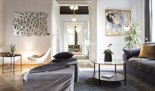Prodej bytu 3+kk 120 m², Palackého, Praha 1 – Nové Město