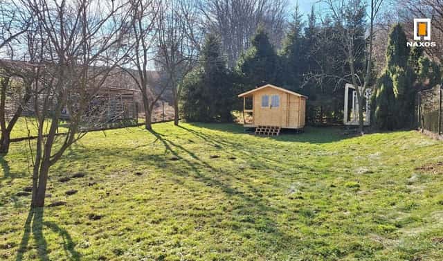 Pronájem zahrady 384 m², Brušperk, okres Frýdek-Místek