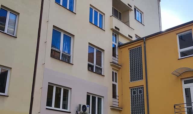 Prodej bytu 3+1 85 m², Bělohorská, Praha 6
