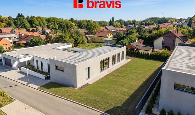 Prodej domu 114 m² s pozemkem 531 m², Vyškov – Opatovice