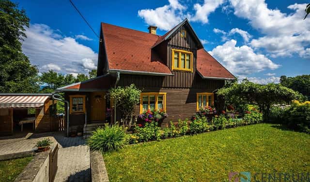 Prodej domu 165 m² s pozemkem 1 622 m², Sokolovská, Jablonec nad Nisou – Vrkoslavice