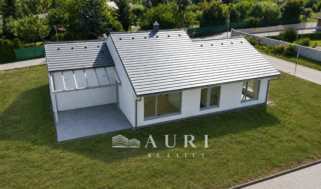 Prodej domu 158 m² s pozemkem 1 020 m², Kozomín, okres Mělník