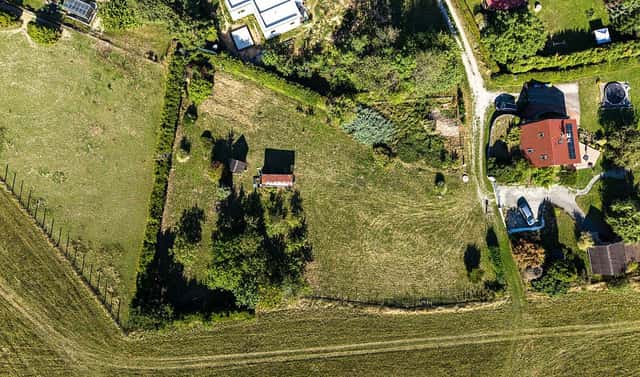 Prodej stavebního pozemku 3 000 m², Libina, okres Šumperk