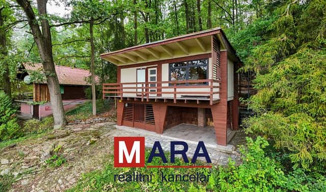 Prodej chaty/chalupy 48 m² s pozemkem 99 m², Přerov – Přerov XIII-Penčice