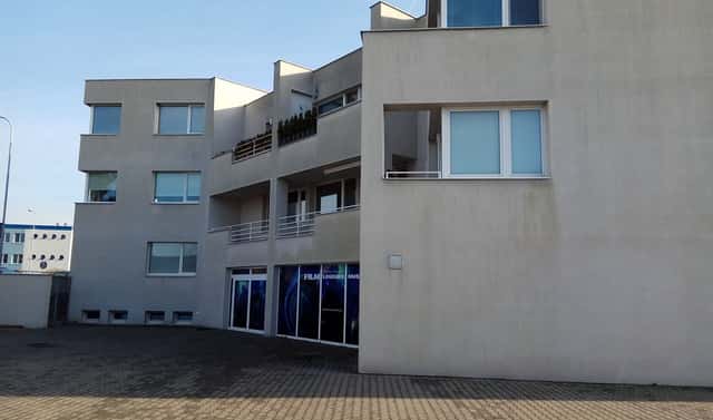 Prodej kanceláře 246 m², Kroměříž – Kotojedy