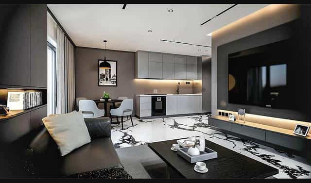 Prodej bytu 3+kk 69 m², U tvrze, Praha 10 – Malešice