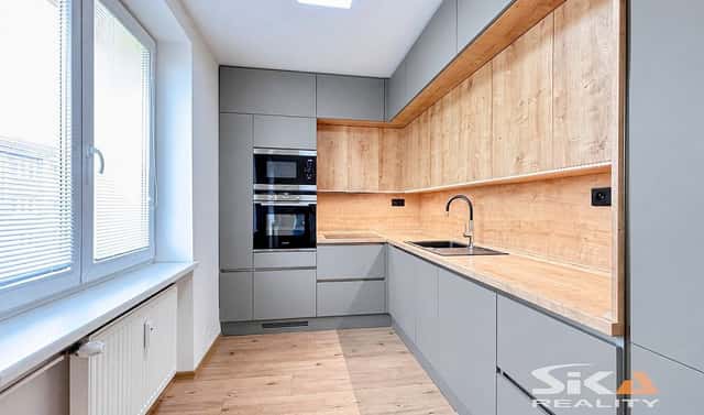 Pronájem bytu 2+kk 52 m², Emila Filly, Louny