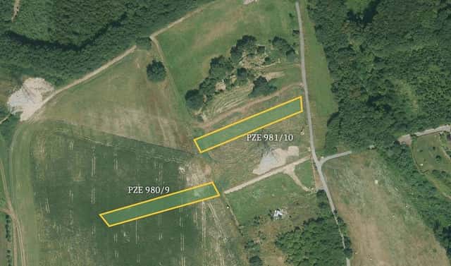 Prodej pole 3 700 m², Týn nad Bečvou, okres Přerov
