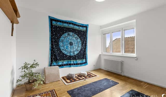 Prodej bytu 2+1 54 m², Kolářova, Praha 4 – Modřany