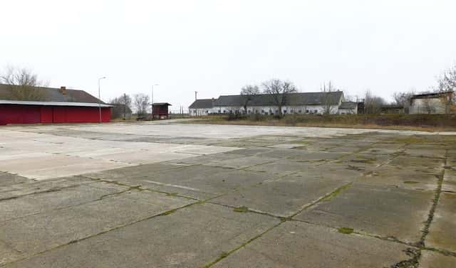 Pronájem pozemku 3 500 m², Těšetice, okres Znojmo